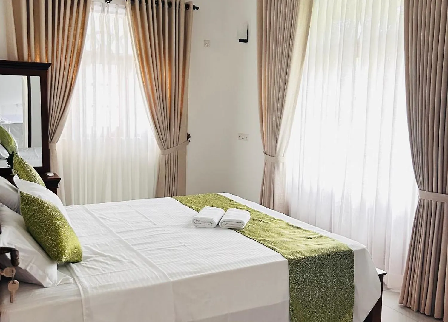 Neem Aura Home Stay Liyanagemulla