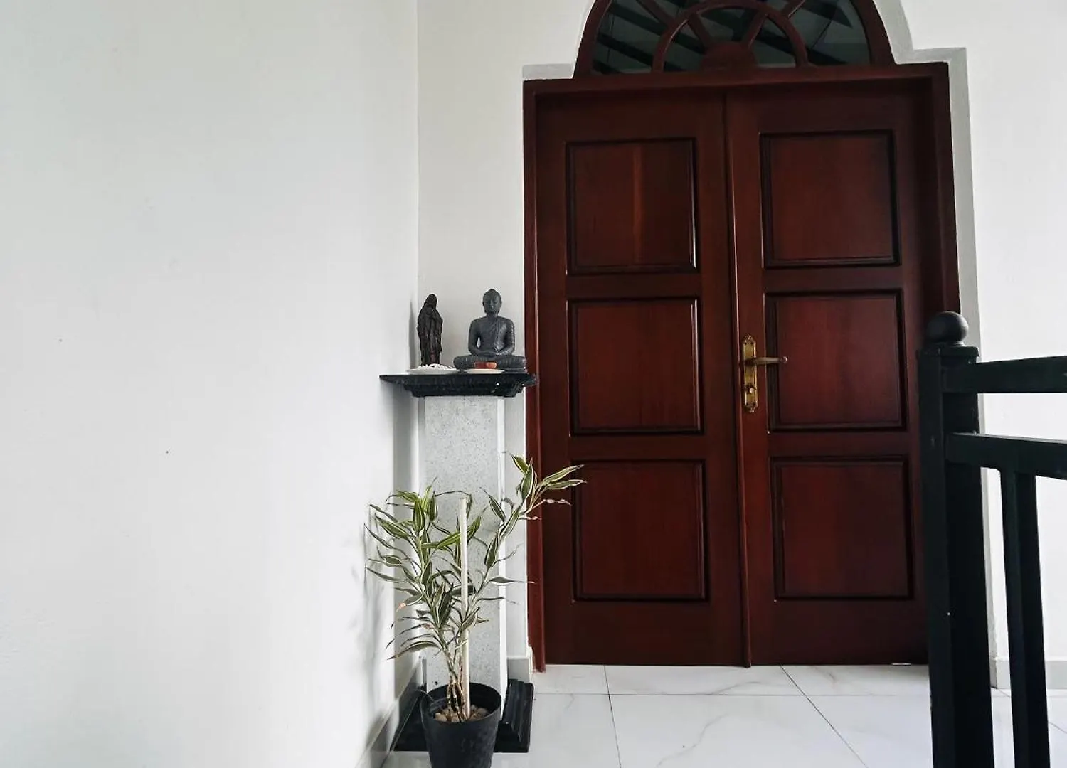 Bed & Breakfast Neem Aura Home Stay Liyanagemulla