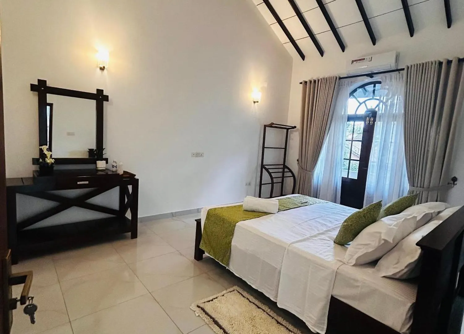 Neem Aura Home Stay Liyanagemulla