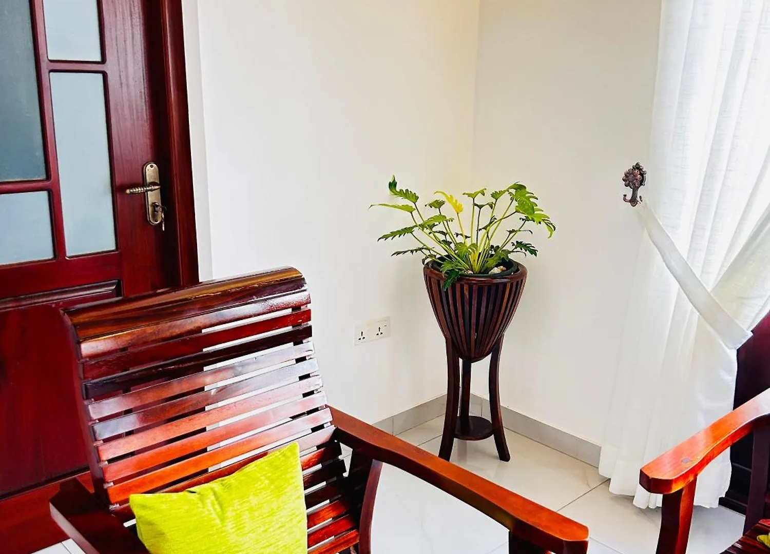 Neem Aura Home Stay Liyanagemulla