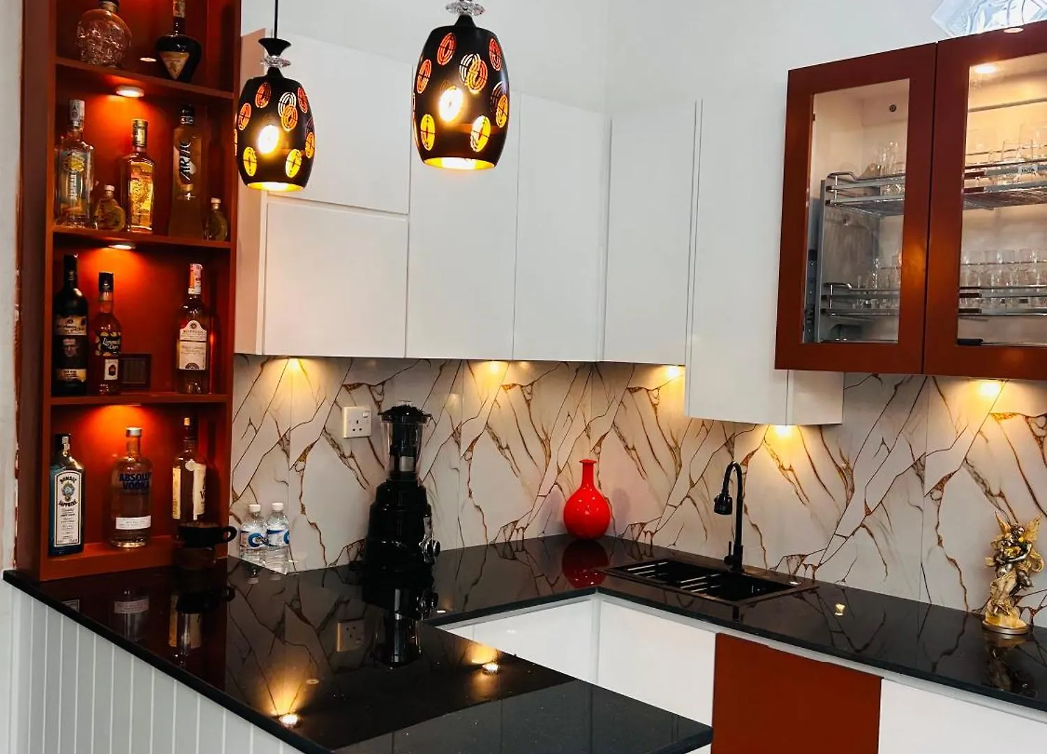 Neem Aura Home Stay Liyanagemulla